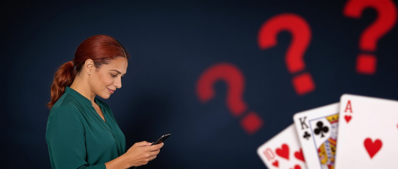 Como Escolher um Site de Cassino Online Confiável — Mariana Albuquerque Rocha