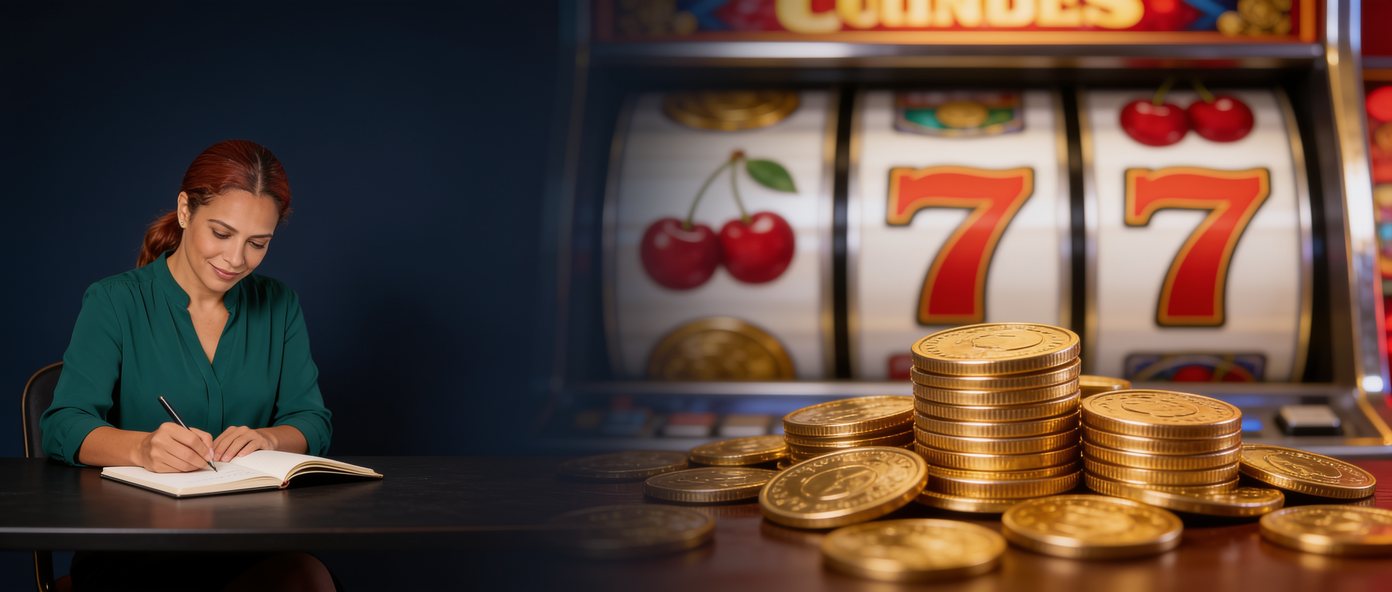 Jogos Disponíveis em Casinos Online Confiáveis — Mariana Albuquerque Rocha