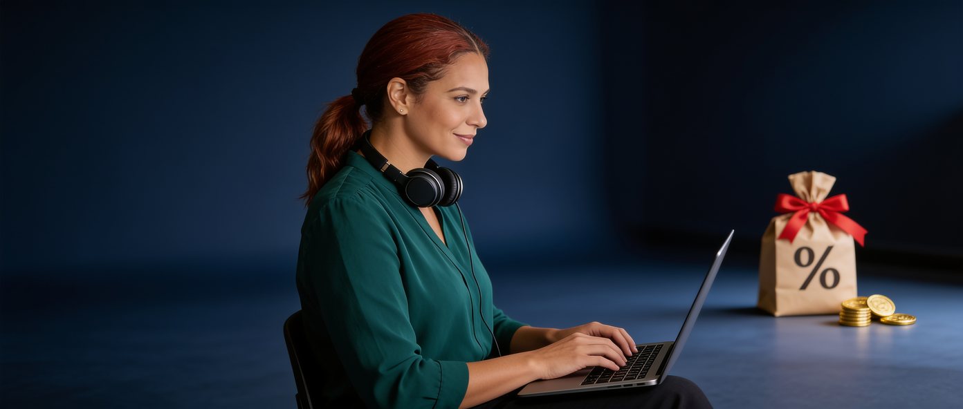 Melhores Bônus de Cassinos Online — Mariana Albuquerque Rocha